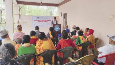 कमला साहित्य कला समाजको रचना वाचन कार्यक्रम कमला साहित्य कला समाजको रचना वाचन कार्यक्रम