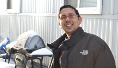 नयाँ घले