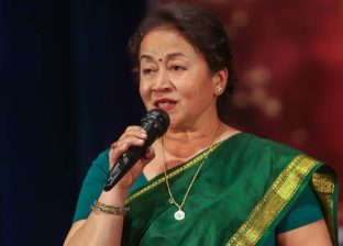 लोकप्रिया पुरस्कार साहित्यकार प्रतिसरा सायमिलाई