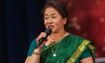 लोकप्रिया पुरस्कार साहित्यकार प्रतिसरा सायमिलाई लोकप्रिया पुरस्कार साहित्यकार प्रतिसरा सायमिलाई