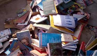 साहित्यिक होली साहित्यिक होली
