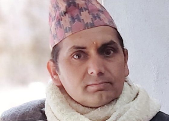 घरघर जब छोरी रम्दछन् स्वर्ग हुन्छ