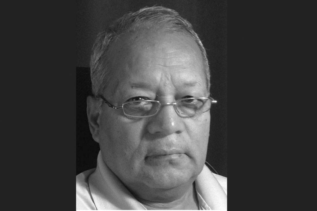 गणतान्त्रिक मेनु