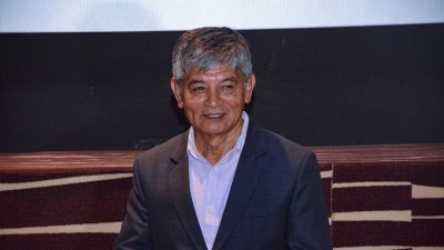 वरिष्ठ हास्य कलाकार मदनकृष्ण श्रेष्ठलाई नागरिक अभिनन्दन गरिने