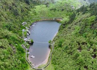 मुन्दुम पदमार्गमा  एघार देशका स्रष्टाहरु