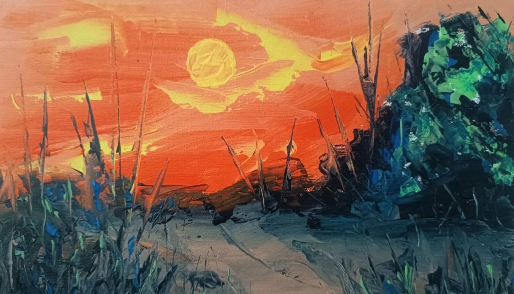 रङ् भरौं उमङ्गका २०८३ सालमा