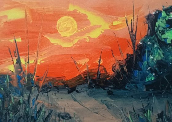 रङ् भरौं उमङ्गका २०८३ सालमा