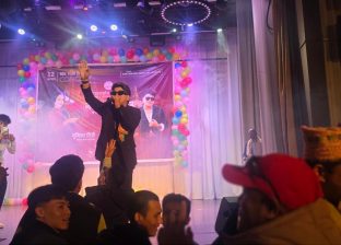 नयाँ वर्षका अवसरमा मस्कोमा सांस्कृतिक कार्यक्रम सम्पन्न