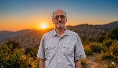 ठूलो मान्छे