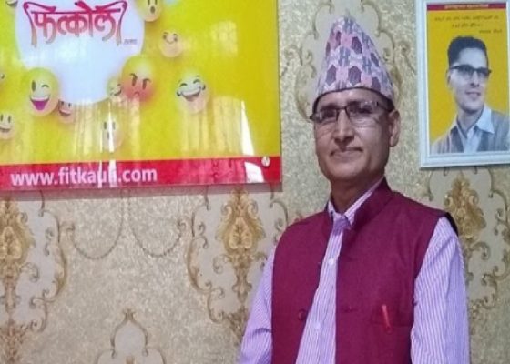 बाथरुमे खित्कौली 