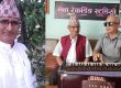 ‘लालीगुराँस फुले झैँ वनवनमा : शुभयात्रा कल्पिनुस् मनमनमा‘ ‘लालीगुराँस फुले झैँ वनवनमा : शुभयात्रा कल्पिनुस् मनमनमा‘