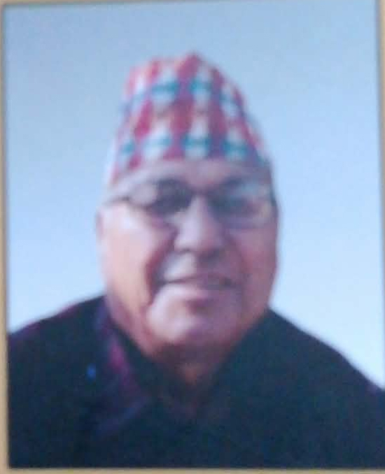 baladev thapa