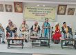 नब्बे वर्ष उमेर समूहका स्रष्टालाई अभिनन्दन गरियाे