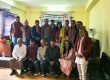 महालक्ष्मी साहित्य समाजको अध्यक्षमा विनोद खत्री चयन