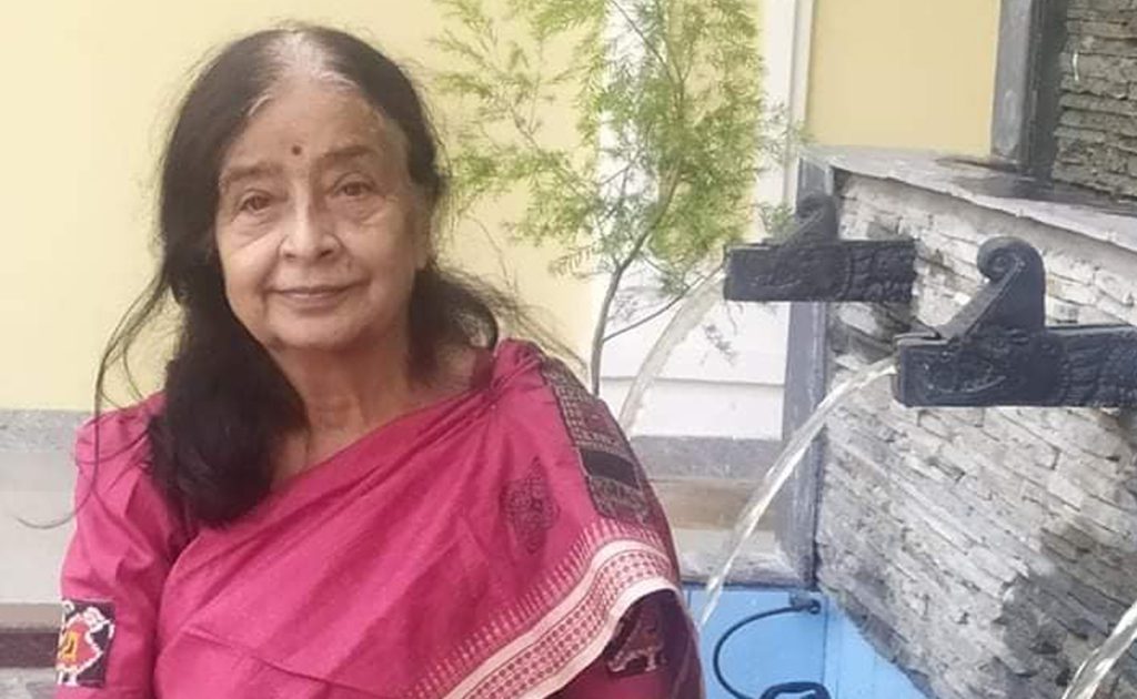 ‘युगकवि सिद्धिचरण पुरस्कार–२०८३’ वरिष्ठ साहित्यकार शर्मालाई 