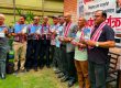 पराजुलीको ‘हिमलुङमा पलाएको माया’ लोकार्पण