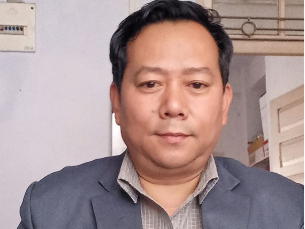 मान्छे चिन्नु खसी किन्नु !