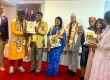 एकदिवसीय साहित्यिक तथा सांगीतिक अन्तर्राष्ट्रिय कार्यक्रम सम्पन्न