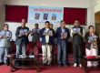पुस्तक विमोचन तथा झिल्का वाचन कार्यक्रम सम्पन्न पुस्तक विमोचन तथा झिल्का वाचन कार्यक्रम सम्पन्न
