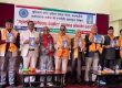 दाहालको महाकाव्य ‘महाकवि लक्ष्मीप्रसाद देवकोटा’को लोकार्पित