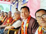 भाषाशास्त्री महानन्द सापकोटाको १३१ औँ जन्मजयन्ती