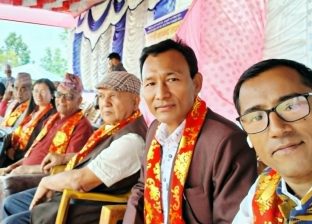 भाषाशास्त्री महानन्द सापकोटाको १३१ औँ जन्मजयन्ती भाषाशास्त्री महानन्द सापकोटाको १३१ औँ जन्मजयन्ती