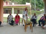 मातापिता प्रतिष्ठानको दोस्रो वार्षिकोत्सव सम्पन्न