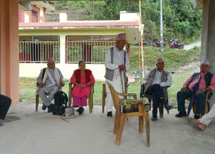 मातापिता प्रतिष्ठानको दोस्रो वार्षिकोत्सव सम्पन्न