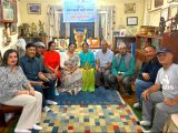 चेतन कार्कीको पाँचौं स्मृति दिवस : सम्झना गरियाे कार्कीलाई