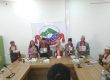 साहित्य सन्ध्याको ४७६ औँ शृङ्खलामा पुस्तक लोकार्पण एवम् कविगोष्ठी