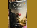 कवि सुशान्त विककाे कवितासङ्ग्रह ‘द काष्ट अफ फ्लावर्स’ प्रकाशित