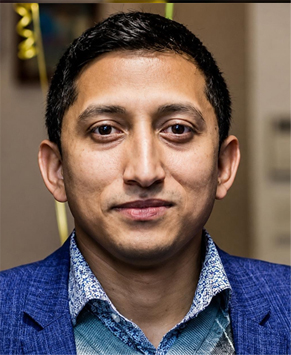 prabin tandan