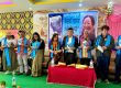 ‘थेम्सको लहरमा तमोरको स्पर्श’ कविता सङ्ग्रह विमोचन