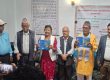 इतिहासकार चेम्जोङको कृति ‘नेपालको इतिहासमा उदयपुर’ विमोचन इतिहासकार चेम्जोङको कृति ‘नेपालको इतिहासमा उदयपुर’ विमोचन