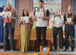 अर्यालको स्मृतिमा प्रकाशित ‘भैरव अर्याल उर्फ हास्यव्यङ्ग्य’ कृति लाेकार्पित अर्यालको स्मृतिमा प्रकाशित ‘भैरव अर्याल उर्फ हास्यव्यङ्ग्य’ कृति लाेकार्पित