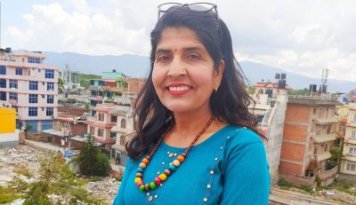 सुशासन फेरि पनि मर्छ श्रीमान् !