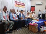 निबन्ध लेखन प्रतियोगितामा उत्कृष्ट प्रतियोगीलाई पुरस्कार