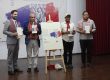ददीराम सापकोटाद्वारा लिखित ‘त्यो नेपाल’नामक पुस्तक विमोचन