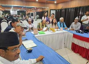 सरुभक्त ‘कविता एन्ड द कप’मा गुन्जिए ! सरुभक्त ‘कविता एन्ड द कप’मा गुन्जिए !