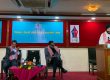 एपेकले गर्यो दिलदार देहल्वी साँझ, नेपाली गजलकार माझ