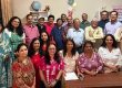 साहित्यकार डा. त्रिपाठीका कविता र गीतमाथि विमर्श साहित्यकार डा. त्रिपाठीका कविता र गीतमाथि विमर्श