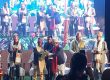 नेपाली साहित्य अध्ययन समितिको हीरक जयन्ती सम्पन्न नेपाली साहित्य अध्ययन समितिको हीरक जयन्ती सम्पन्न