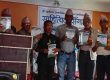 सूसाप्रद्वारा स्मारिका विमोचन तथा रचनावाचन कार्यक्रम सूसाप्रद्वारा स्मारिका विमोचन तथा रचनावाचन कार्यक्रम