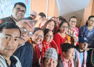 सूसाप्रको साधारण सभा अधिवेशन र नयाँ कार्यसमिति गठन सूसाप्रको साधारण सभा अधिवेशन र नयाँ कार्यसमिति गठन