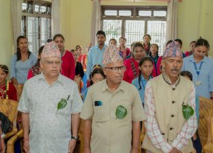 झरना साहित्यिक परिवारद्वारा रचना वाचन तथा नृत्य प्रतियोगिता झरना साहित्यिक परिवारद्वारा रचना वाचन तथा नृत्य प्रतियोगिता