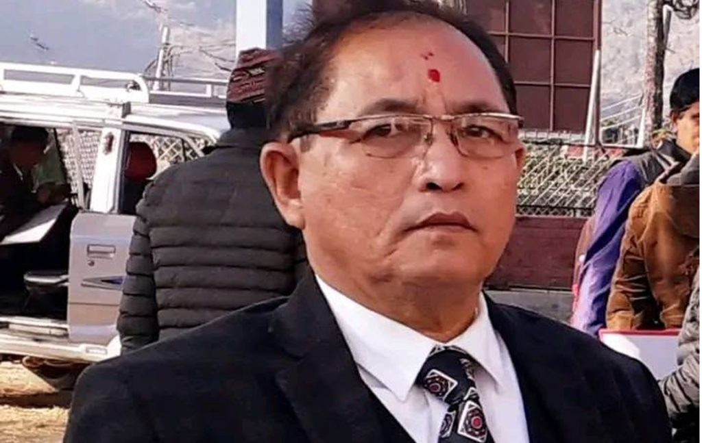 तर्सिङहोम (१)