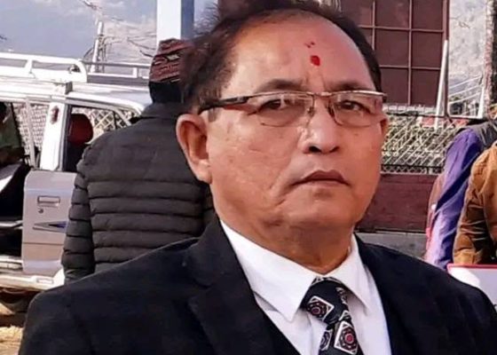 तर्सिङहोम (१)