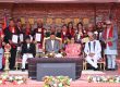 अभिनेता मदनकृष्ण श्रेष्ठलाई ‘राष्ट्रिय दीर्घसाधना सम्मान २०८३’ प्रदान