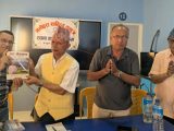 मनोहरामा ११४औं शृङ्खलासँगै भानुको सम्झना