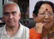 योगमाया स्मृति सम्मान माया ठकुरी र निनु चापागाइँलाई योगमाया स्मृति सम्मान माया ठकुरी र निनु चापागाइँलाई
